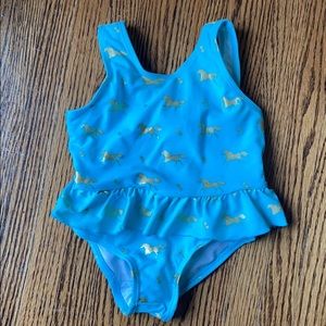 Horse Swimsuit